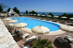 Villaggio Idra residence Vieste
